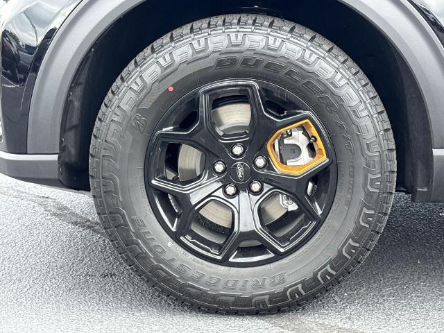 2026 Ford Explorer - $47,169
