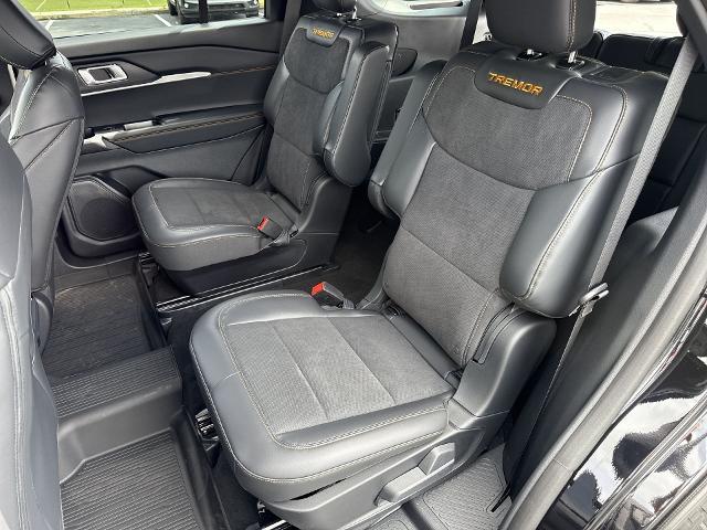 2026 Ford Explorer - $46,940
