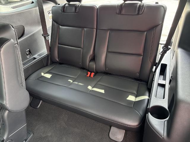 2026 Ford Explorer - $46,940
