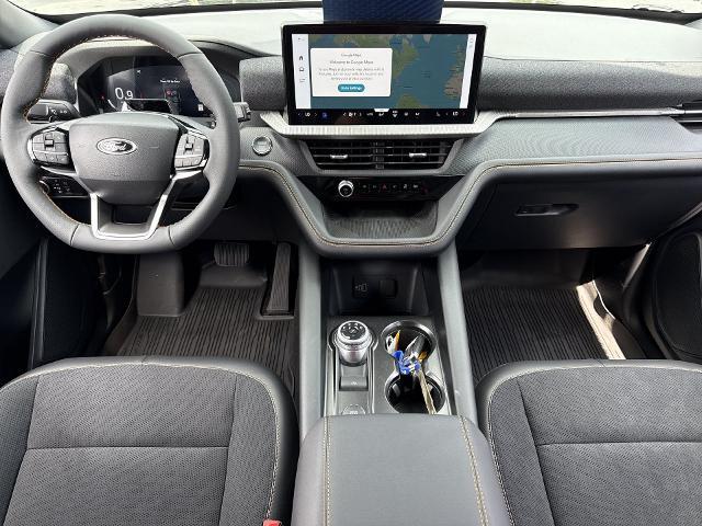 2026 Ford Explorer - $46,022