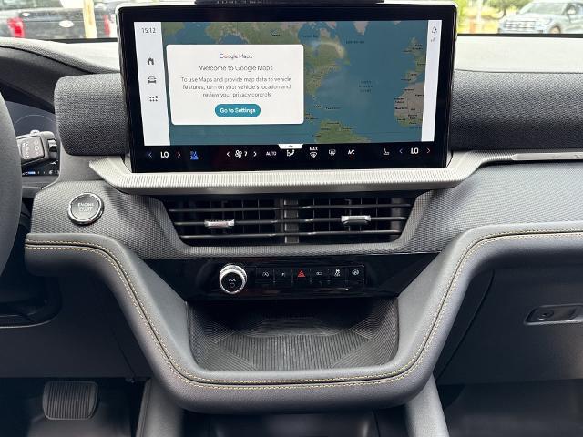 2026 Ford Explorer - $46,022