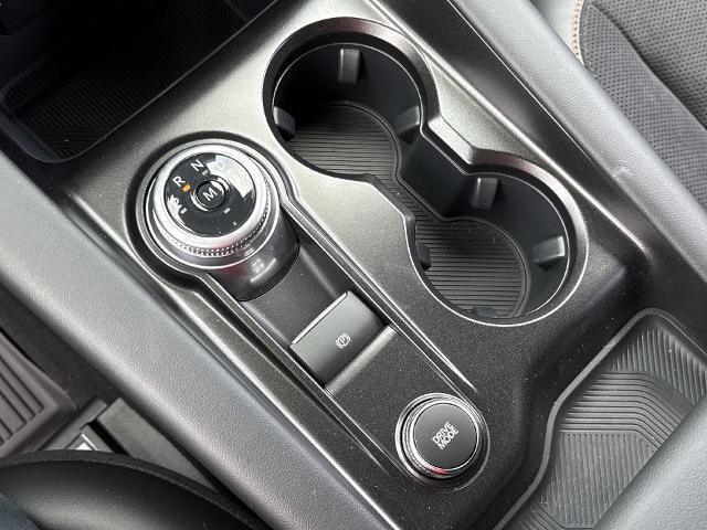 2026 Ford Explorer - $45,390