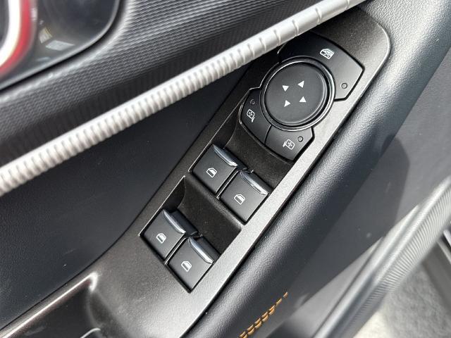 2026 Ford Explorer - $45,390