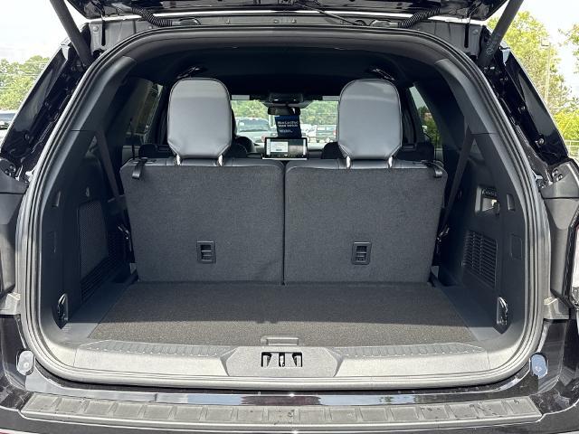 2026 Ford Explorer - $45,390