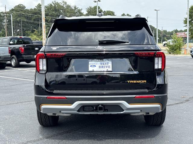 2026 Ford Explorer - $45,390