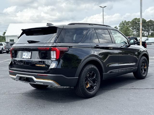 2026 Ford Explorer - $45,390