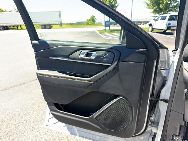 2026 Ford Explorer - $46,532