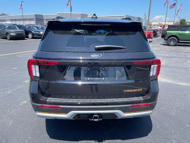 2026 Ford Explorer - $46,942