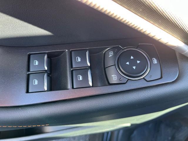 2026 Ford Explorer - $46,942