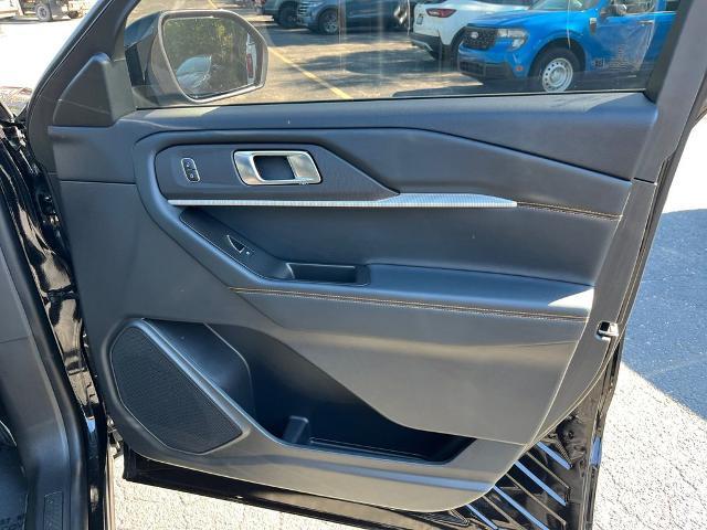 2026 Ford Explorer - $46,942