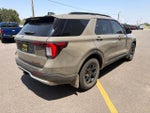 2026 Explorer Thumbnail 5