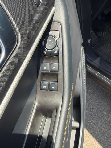2026 Ford Explorer - $47,000