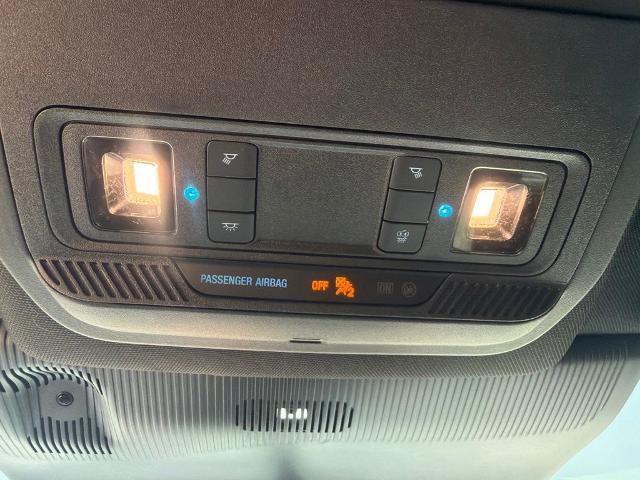 2026 Ford Explorer - $47,000