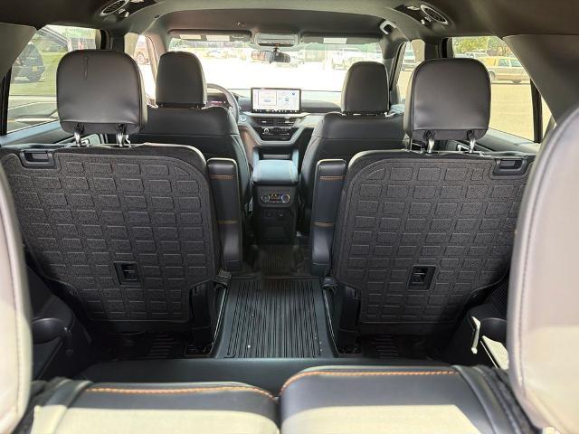 2026 Ford Explorer - $47,000