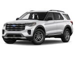 2025 Explorer Thumbnail 4