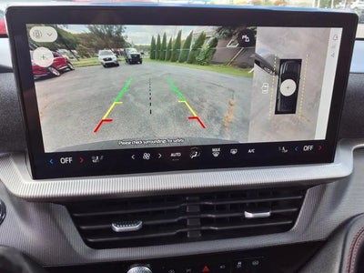 2025 Ford Explorer AWD St-Line 4DR SUV