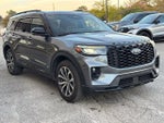 2025 Explorer Thumbnail 13