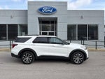 2025 Explorer Thumbnail 2