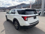 2025 Explorer Thumbnail 5
