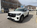 2025 Explorer Thumbnail 6