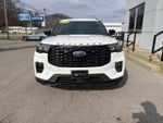 2025 Explorer Thumbnail 7