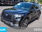 2025 Explorer Thumbnail 13