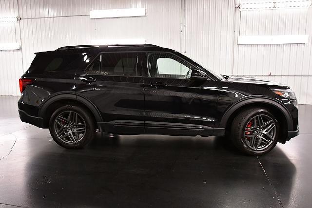 2025 Ford Explorer - $36,989