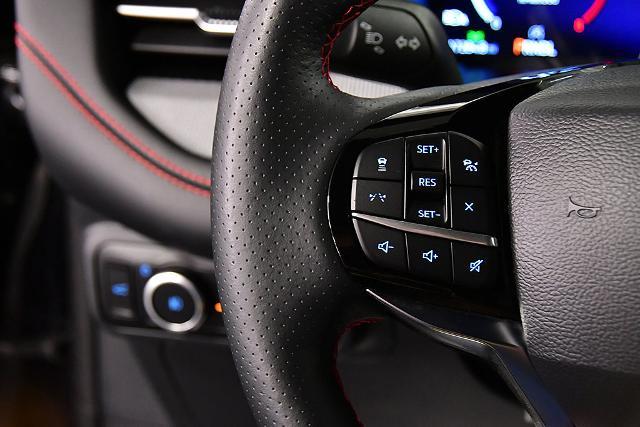 2025 Ford Explorer - $36,989