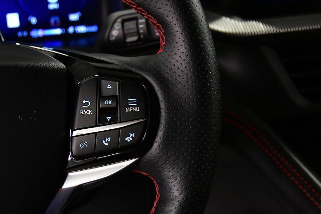 2025 Ford Explorer - $36,989