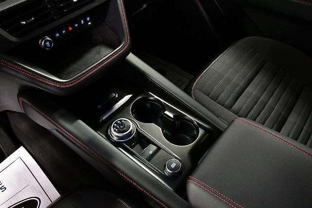 2025 Ford Explorer - $36,989