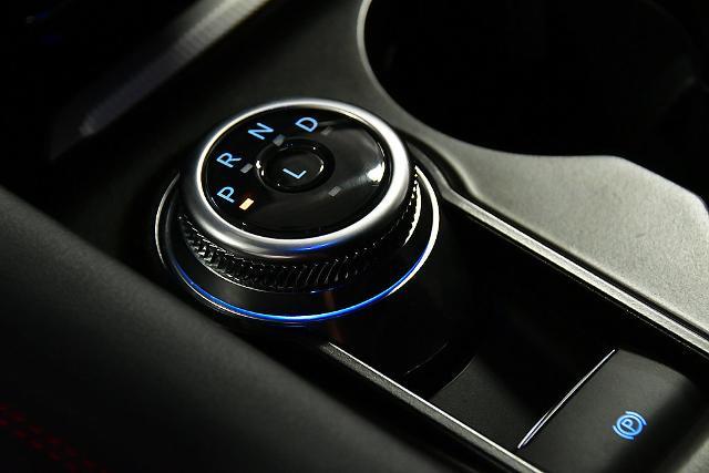 2025 Ford Explorer - $36,989
