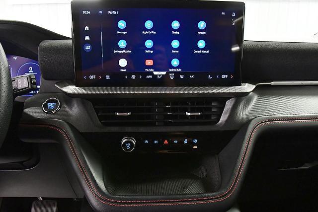 2025 Ford Explorer - $36,989