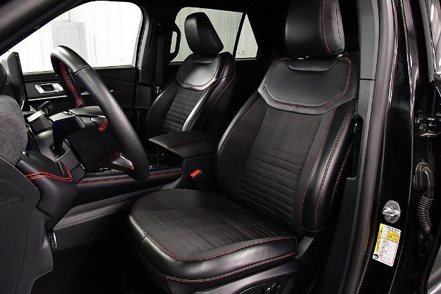 2025 Ford Explorer - $36,989