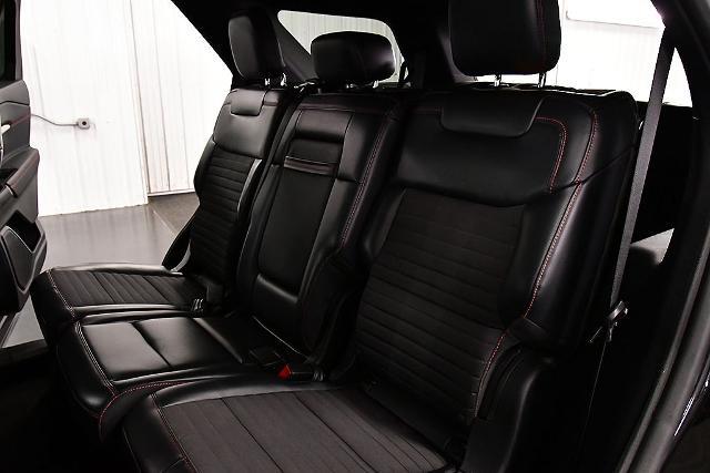 2025 Ford Explorer - $36,989