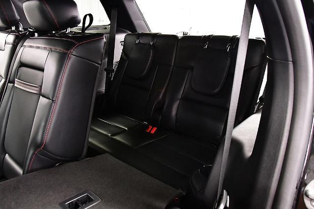 2025 Ford Explorer - $36,989