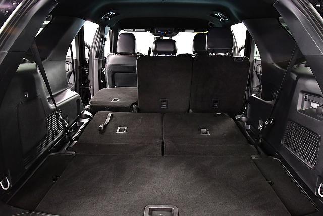 2025 Ford Explorer - $36,989