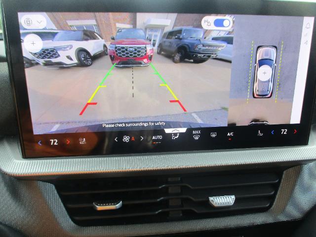 2025 Ford Explorer - $42,987