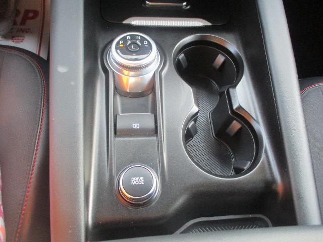 2025 Ford Explorer - $42,987