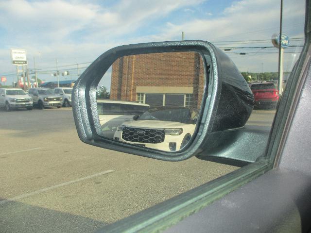 2025 Ford Explorer - $42,987