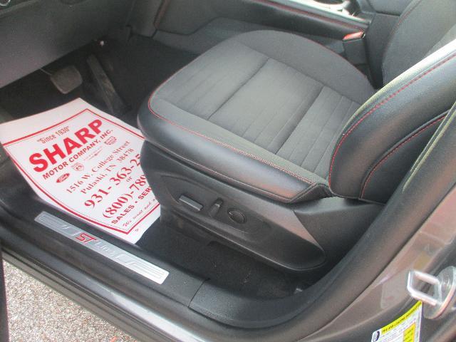 2025 Ford Explorer - $42,987