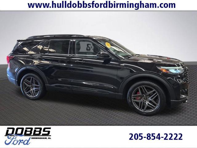 2025 Ford Explorer - $35,488