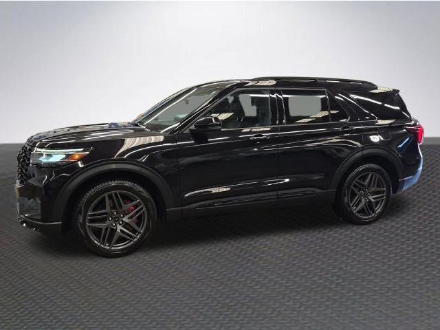 2025 Ford Explorer - $35,488