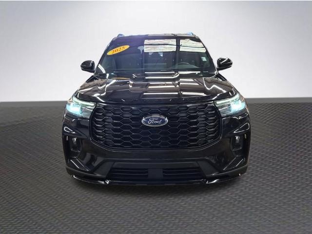 2025 Ford Explorer - $35,488