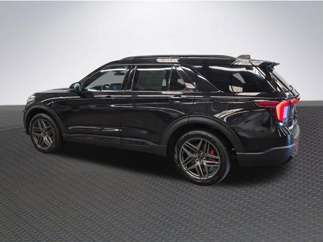 2025 Ford Explorer - $35,488