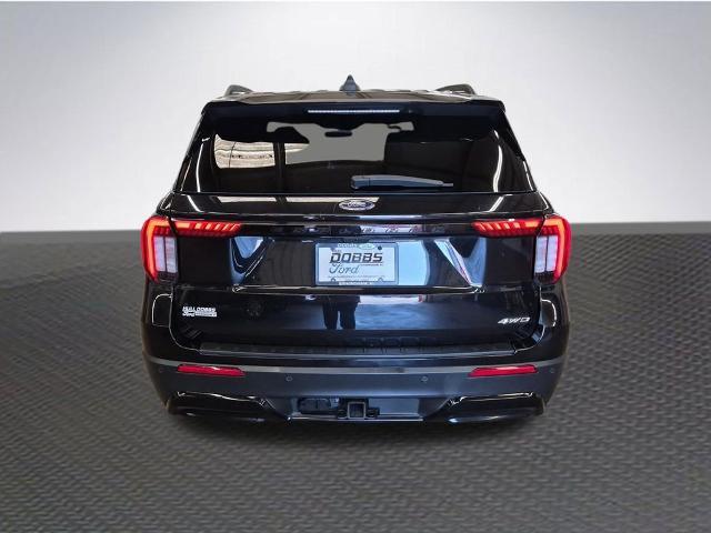 2025 Ford Explorer - $35,488