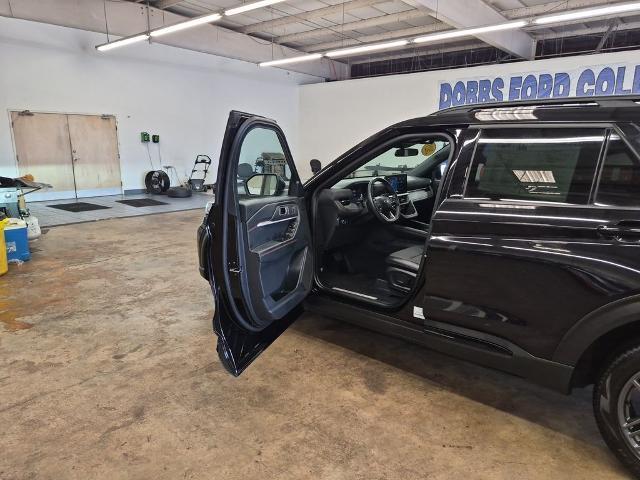 2025 Ford Explorer - $35,488