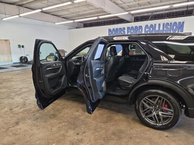 2025 Ford Explorer - $35,488