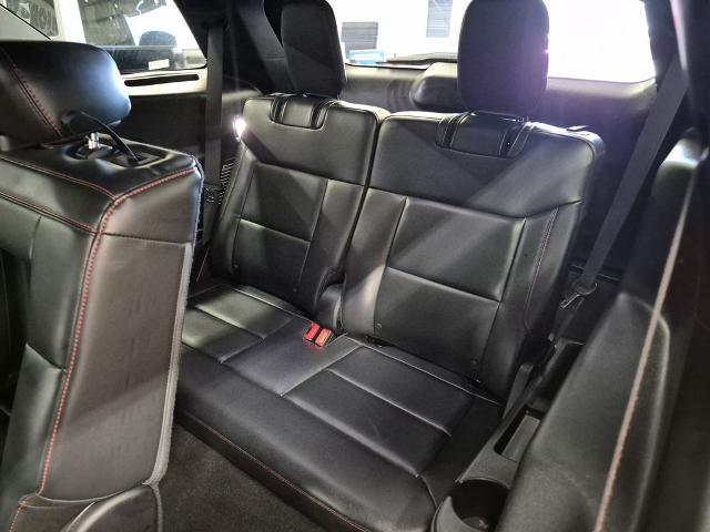 2025 Ford Explorer - $35,488