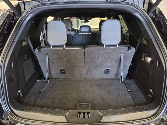 2025 Ford Explorer - $35,488