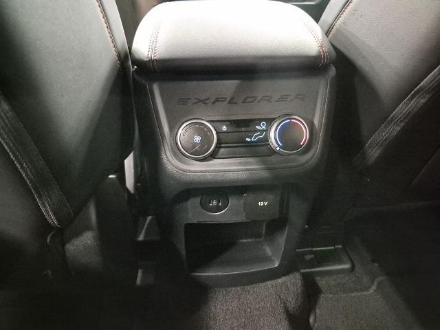 2025 Ford Explorer - $35,488